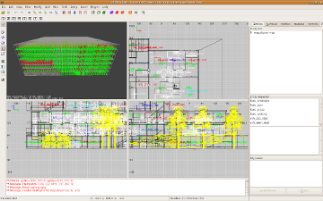 UFORadiant with new pathfinding renderer