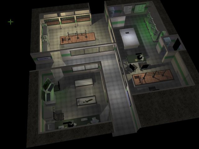 UFO:AI Screenshot